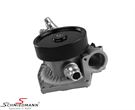 11517548263M 11517548263 11 51 7 548 263 7548263 BMW F07 GT LCI -  Waterpump (Plug 11531439134 is necessary, and must be bought separately)