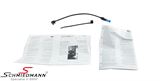 37126861778B6 37126861778 37 12 6 861 778 6861778  Sport shock absorber rear -Bilstein B6- (For models with EDC)