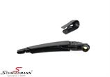 61622754287V1 61622754287 61 62 2 754 287 2754287 MINI R60 -  Wiperarm rear window