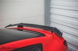 SPG15W-MD BMW F92 M8 -  Maxton Design rear spoiler wing, primed 