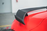 SPG15W-MD BMW F92 M8 -  Maxton Design rear spoiler wing, primed 