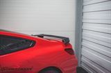 SPG15W-MD BMW F92 M8 -  Maxton Design rear spoiler wing, primed 