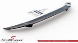 SPG15W-MD BMW F92 M8 -  Maxton Design rear spoiler wing, primed 
