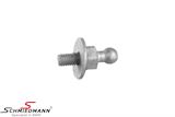 BMW 41218186446 41218186446 41 21 8 186 446 8186446 / 41-21-8-186-446 41218186446 41 21 8 186 446 8186446 BMW E36 -  Ball pin for tailgate lift support