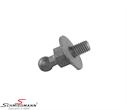 BMW 41218186446 41218186446 41 21 8 186 446 8186446 / 41-21-8-186-446 41218186446 41 21 8 186 446 8186446 BMW E36 -  Ball pin for tailgate lift support