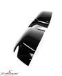 SPABSG01MGB BMW X3 (G08) -  Sidemirror Cover Motorsport Gloss Black R.+L.-side 