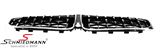 NSG20DIACC BMW G21 -  Kidney grill Diamond pattern chrom with chrom slats