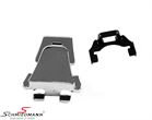 NSG20DIACC BMW G21 -  Kidney grill Diamond pattern chrom with chrom slats