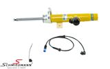 37116793866B6 37116793866 37 11 6 793 866 6793866 BMW F31 LCI -  Sport shock absorber front R.-side -Bilstein B6 DampTronic®- (For models with adaptive suspension S2VFA)