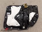 R16957 51357422877 51 35 7 422 877 7422877 BMW G12 -  Window drive reardoor L.-side with motor