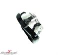 51-12-5-A5C-8F3 51125A5C8F3 51 12 5 A5C 8F3 5A5C8F3 BMW X7 (G07) -  Exhaust Trim, Gloss Black - Left-Side
