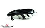 51-12-5-A5C-8F3 51125A5C8F3 51 12 5 A5C 8F3 5A5C8F3 BMW X7 (G07) -  Exhaust Trim, Gloss Black - Left-Side