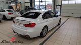 HSLF3080CAR BMW F80 M3 -  Rear spoiler -EVO race- genuine carbon (lightweight dry carbon)