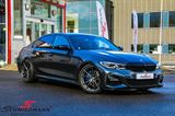 BMW 51192455832 51192455832 51 19 2 455 832 2455832 / 51-19-2-455-832 51192455832 51 19 2 455 832 2455832  Frontspoilerlæbe -BMW Performance- til M-Tech. kofanger, matsort (skal lakeres) - original BMW
