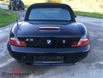 C44954 Trunk lid for integrated brakelight