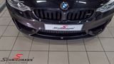BMW 51192410360 51192410360 51 19 2 410 360 2410360 / 51-19-2-410-360 51192410360 51 19 2 410 360 2410360 BMW F82 M4 -  Frontspoilerlip carbon -BMW ///M-Performance-