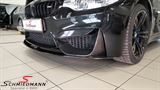 BMW 51192410360 51192410360 51 19 2 410 360 2410360 / 51-19-2-410-360 51192410360 51 19 2 410 360 2410360 BMW F82 M4 -  Frontspoilerlip carbon -BMW ///M-Performance-
