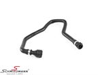 17127809819V 17127809819 17 12 7 809 819 7809819 BMW F07 GT LCI -  Water hose 