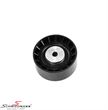 11281704500V 11281704500 11 28 1 704 500 1704500 BMW E39 -  Deflection pulley waterpump/alternator D=70MM