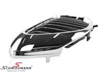 BMW 63172466430 63172466430 63 17 2 466 430 2466430 / 63-17-2-466-430 63172466430 63 17 2 466 430 2466430 BMW G31 -  Kidney set Chrom, Iconic Glow 