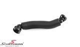 11157542633V1 11157542633 11 15 7 542 633 7542633 BMW E87 -  Vent hose from the crankcase ventilation valve to cylinder head cover