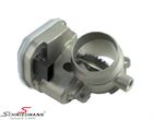 11717804384FE 11717804384 11 71 7 804 384 7804384 宝马 X6 (E71) -  Throttle housing assy, original -PIERBURG- Germany (OE supplier)