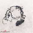 K07782 12518507984 12 51 8 507 984 8507984 BMW F12 -  Engine Wiring Harness