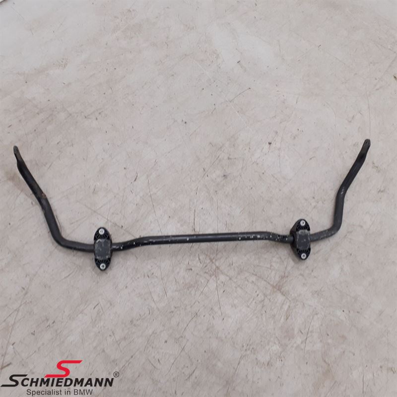 Stabilizer Bar Front