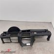 B51457143207 51457143207 51 45 7 143 207 7143207 BMW E46 -  Trim panel dashboard Black