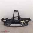 B51457143207 51457143207 51 45 7 143 207 7143207 BMW E46 -  Trim panel dashboard Black