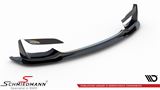 SPKF80M3MD BMW F80 M3 -  Spoiler kit Maxton Design - front+side+rear bumper attachments, to be installed on the original bumpers 