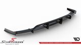 SPKF80M3MD BMW F80 M3 -  Spoiler kit Maxton Design - front+side+rear bumper attachments, to be installed on the original bumpers 