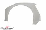 SPKWBF87M2 BMW F87 M2 -  Wide Body Spoiler-kit Maxton Design