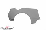 SPKWBF87M2 BMW F87 M2 -  Wide Body Spoiler-kit Maxton Design