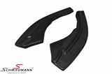 SPKWBF87M2 BMW F87 M2 -  Wide Body Spoiler-kit Maxton Design