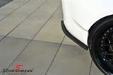 SPKWBF87M2 BMW F87 M2 -  Wide Body Spoiler-kit Maxton Design