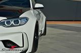 SPKWBF87M2 BMW F87 M2 -  Wide Body Spoiler-kit Maxton Design