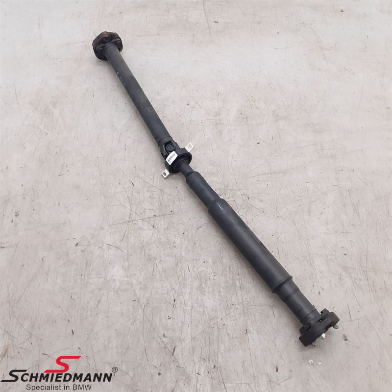 Drive shaft assy automatic transmission L=1525MM