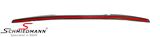 SPF2021-V2M BMW F20 -  Maxton Design roof spoiler extension V2, glossy black