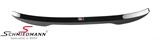 SPF2021-V2M BMW F20 -  Maxton Design roof spoiler extension V2, glossy black