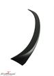 HSLE90HOMB BMW E90 -  Rear spoiler Hockenheim  - Matte Black