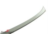 HSLE90HORM BMW E90 -  Rear spoiler Hockenheim  - Raw Material Gray