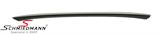HSLE90HORM BMW E90 -  Rear spoiler Hockenheim  - Raw Material Gray
