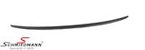 HSLE93MOCL BMW E93 -  Rear spoiler Motorsport - Carbon Look