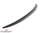 HSLE93MOCL BMW E93 -  Rear spoiler Motorsport - Carbon Look