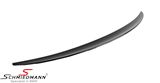HSLE93MOCL BMW E93 -  Rear spoiler Motorsport - Carbon Look