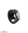 BMW 07149156956 07149156956 07 14 9 156 956 9156956 / 07-14-9-156-956 07149156956 07 14 9 156 956 9156956 BMW Z8 (E52) -  Hex Nut with ribs M10 for seat frame
