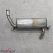 B18307627142 18307627142 18 30 7 627 142 7627142 BMW F30 -  Rear silencer 