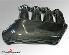 AIRM3E3046MM  Carbon airbox 46MM system made in Germany