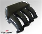 AIRM3E3046MM  Carbon airbox 46MM system made in Germany